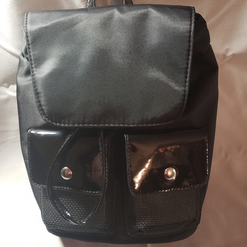 Small backpack